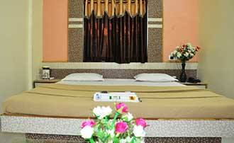 Hotel Shri Hari, Amravati 1